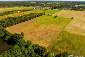 Działka na sprzedaż goleniowski Goleniów Krępsko - zdjęcie 1