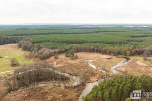 Działka na sprzedaż 81800m2 goleniowski Goleniów - zdjęcie 1