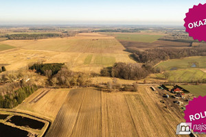 Działka na sprzedaż 79500m2 goleniowski Nowogard - zdjęcie 1