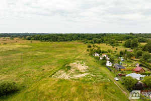 Działka na sprzedaż 1039m2 gryficki Trzebiatów - zdjęcie 2