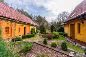 Dom na sprzedaż 140m2 policki Police Stare Leśno Stare Leśno - zdjęcie 3