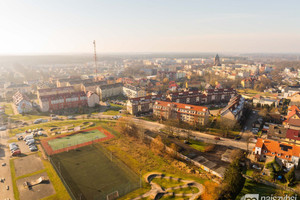 Mieszkanie na sprzedaż 56m2 goleniowski Goleniów Szkolna - zdjęcie 3