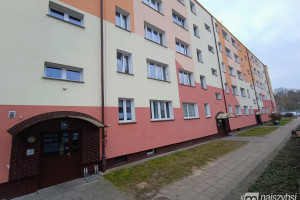 Mieszkanie na sprzedaż 51m2 stargardzki Stargard - zdjęcie 1