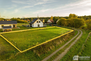 Działka na sprzedaż 1199m2 policki Nowe Warpno Brzózki - zdjęcie 2