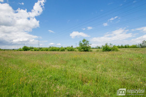 Działka na sprzedaż 947m2 goleniowski Goleniów Marszewo - zdjęcie 2