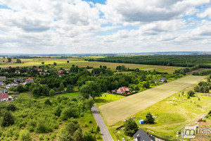 Działka na sprzedaż 3012m2 goleniowski Goleniów Rurzyca - zdjęcie 3