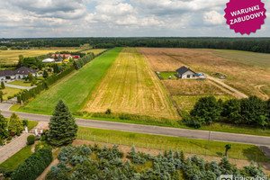 Działka na sprzedaż 1001m2 goleniowski Nowogard - zdjęcie 1