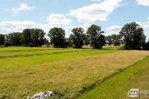 Działka na sprzedaż 1788m2 goleniowski Goleniów Kliniska Wielkie - zdjęcie 2