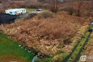 Działka na sprzedaż 1089m2 kołobrzeski Ustronie Morskie Sianożęty - zdjęcie 2