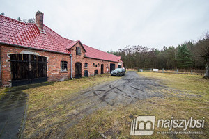 Dom na sprzedaż 300m2 goleniowski Goleniów - zdjęcie 1