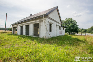 Dom na sprzedaż 142m2 świdwiński Świdwin Rusinowo - zdjęcie 2