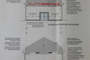 Komercyjne na sprzedaż 183m2 goleniowski Goleniów Mosty - zdjęcie 3