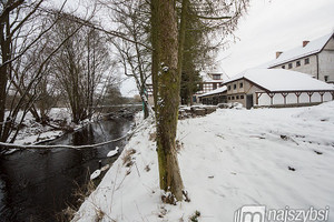 Komercyjne na sprzedaż 1511m2 goleniowski Przybiernów Babigoszcz - zdjęcie 1