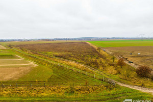 Działka na sprzedaż 35700m2 stargardzki Stargard - zdjęcie 3