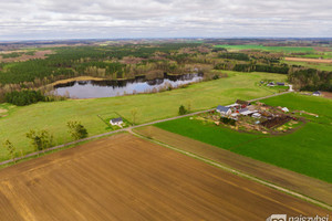 Działka na sprzedaż 3000m2 goleniowski Nowogard - zdjęcie 1