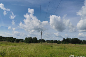 Działka na sprzedaż 1497m2 stargardzki Stargard - zdjęcie 2