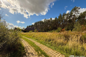 Działka na sprzedaż 1214m2 stargardzki Kobylanka - zdjęcie 3