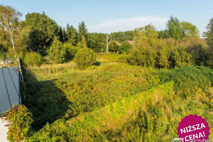 Działka na sprzedaż 2530m2 Szczecin Wielgowo-Sławociesze-Zdunowo ROZDROŻE - zdjęcie 1