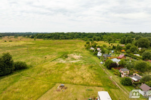 Działka na sprzedaż 1039m2 gryficki Trzebiatów - zdjęcie 1