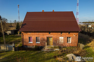 Dom na sprzedaż 160m2 gryfiński Gryfino Steklno Steklno - zdjęcie 1