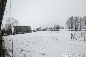 Komercyjne na sprzedaż 3670m2 stargardzki Ińsko Storkowo - zdjęcie 2