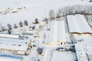 Komercyjne na sprzedaż 2905m2 gryficki Trzebiatów - zdjęcie 3