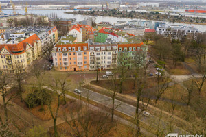 Mieszkanie na sprzedaż 68m2 Szczecin Centrum Kapitańska - zdjęcie 3