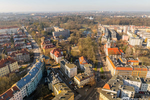 Mieszkanie na sprzedaż 69m2 Szczecin Niebuszewo ZACISZNA - zdjęcie 3