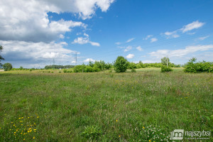 Działka na sprzedaż 1100m2 goleniowski Goleniów Marszewo - zdjęcie 3