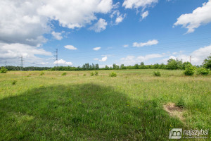 Działka na sprzedaż 1082m2 goleniowski Goleniów Marszewo - zdjęcie 3