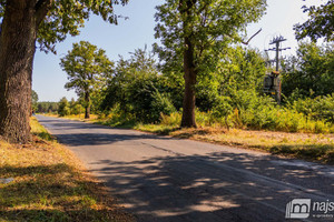 Działka na sprzedaż 1646m2 goleniowski Goleniów Rurzyca Spokojna  - zdjęcie 2