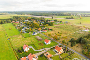 Działka na sprzedaż 2754m2 goleniowski Goleniów Łaniewo - zdjęcie 2