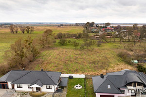 Działka na sprzedaż 1077m2 goleniowski Goleniów Komarowo - zdjęcie 2