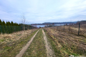 Działka na sprzedaż 1500m2 stargardzki Stargard Grabowo - zdjęcie 1