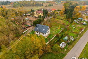 Dom na sprzedaż 148m2 goleniowski Goleniów Danowo - zdjęcie 1