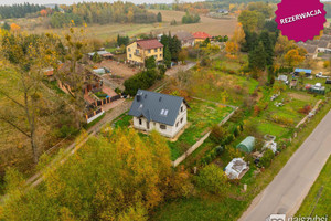 Dom na sprzedaż 148m2 goleniowski Goleniów Danowo - zdjęcie 1