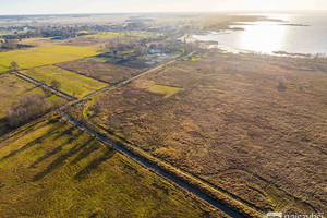 Działka na sprzedaż 1897m2 goleniowski Goleniów Lubczyna - zdjęcie 1