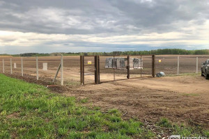 Działka na sprzedaż 500000m2 stargardzki Chociwel - zdjęcie 2