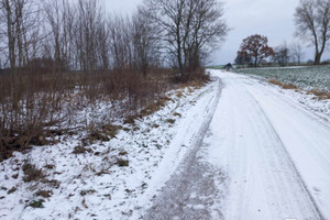 Działka na sprzedaż 3000m2 kamieński Golczewo - zdjęcie 2