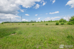 Działka na sprzedaż 1082m2 goleniowski Goleniów Marszewo - zdjęcie 2