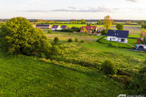 Działka na sprzedaż 1389m2 goleniowski Goleniów Łaniewo - zdjęcie 1