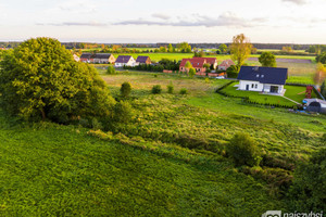 Działka na sprzedaż 1389m2 goleniowski Goleniów Łaniewo - zdjęcie 1