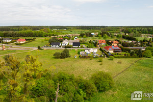 Działka na sprzedaż 1591m2 goleniowski Goleniów Żdżary - zdjęcie 3