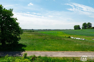 Działka na sprzedaż 1250m2 kołobrzeski Kołobrzeg Niekanin - zdjęcie 2