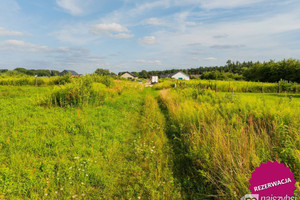 Działka na sprzedaż 974m2 goleniowski Goleniów Marszewo - zdjęcie 2