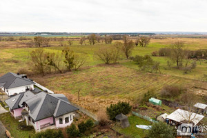 Działka na sprzedaż 1077m2 goleniowski Goleniów Komarowo - zdjęcie 3