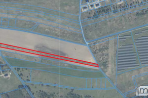 Działka na sprzedaż 7733m2 goleniowski Nowogard - zdjęcie 2