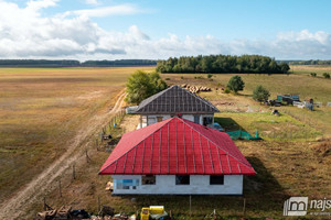 Dom na sprzedaż 143m2 goleniowski Nowogard - zdjęcie 3