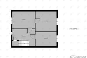 Dom na sprzedaż 145m2 gryfiński Chojna - zdjęcie 3