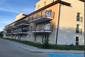 Mieszkanie na sprzedaż 28m2 policki Police - zdjęcie 1